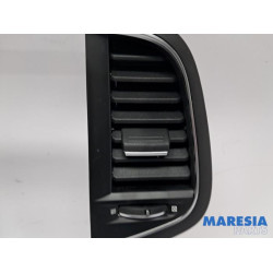 Renault - Megane - Luchtrooster Dashboard