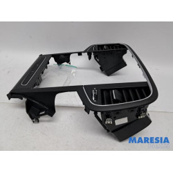 Renault - Megane - Luchtrooster Dashboard