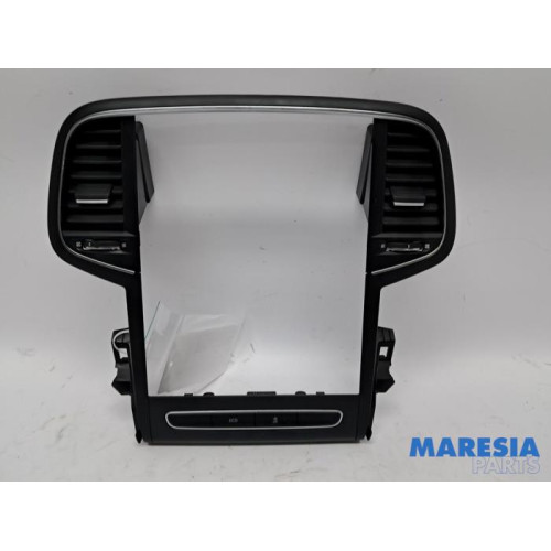 Renault - Megane - Luchtrooster Dashboard