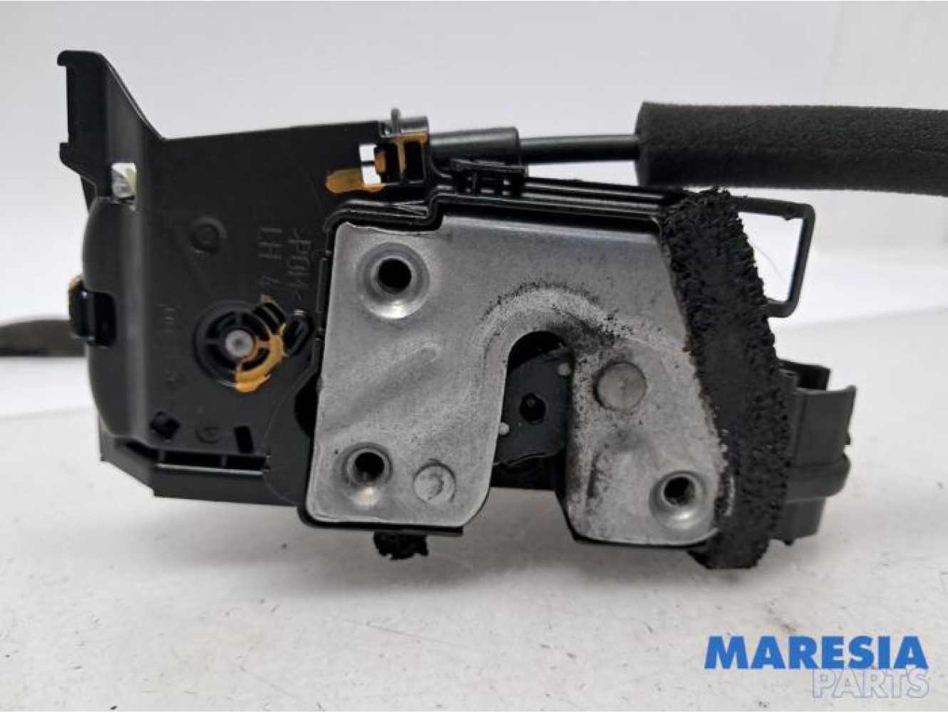 Renault - Clio - Rear door lock mechanism 4-door, left