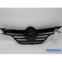 Renault - Megane - Grille