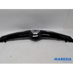 Renault - Megane - Grille