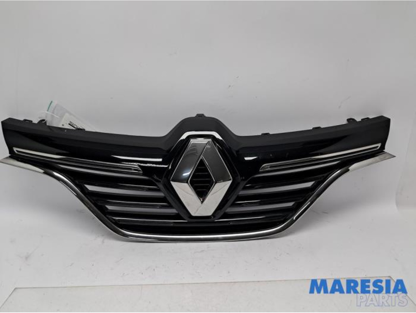 Renault - Megane - Grille