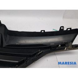 Renault - Megane - Grille