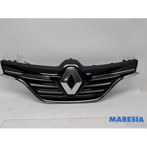 Renault - Megane - Grille