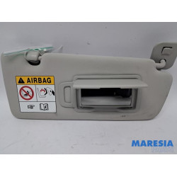 Renault - Megane - Sun visor