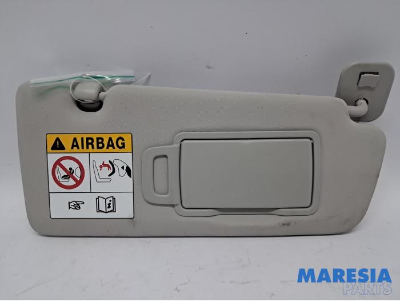 Renault - Megane - Sun visor