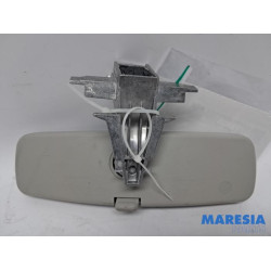 Renault - Megane - Rear view mirror