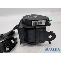 Renault - Clio - Rear seatbelt, left