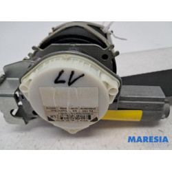 Fiat - 500 - Front seatbelt, left