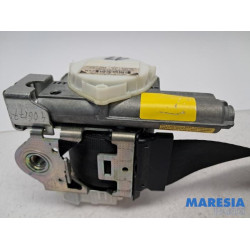 Fiat - 500 - Front seatbelt, left