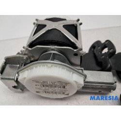 Fiat - 500 - Sicherheitsgurt links vorne