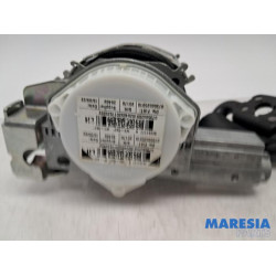 Fiat - 500 - Sicherheitsgurt links vorne