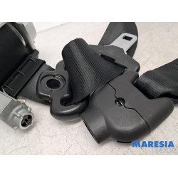 Fiat - 500 - Sicherheitsgurt links vorne