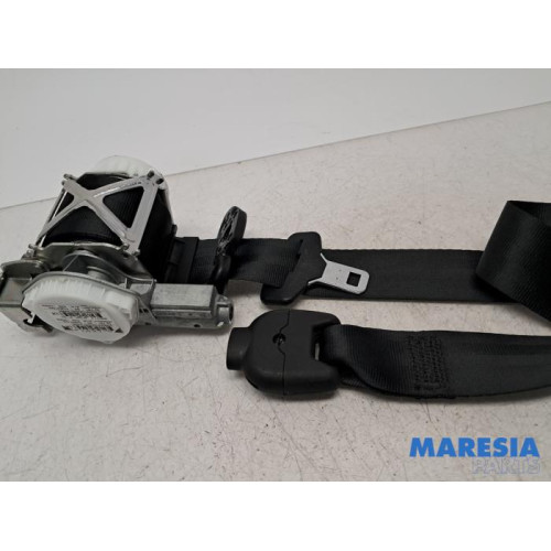 Fiat - 500 - Ceinture de sécurité avant gauche