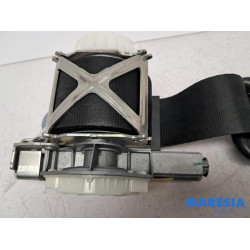 Fiat - 500 - Front seatbelt, left