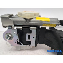 Fiat - 500 - Front seatbelt, left