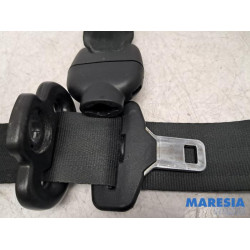 Fiat - 500 - Front seatbelt, left