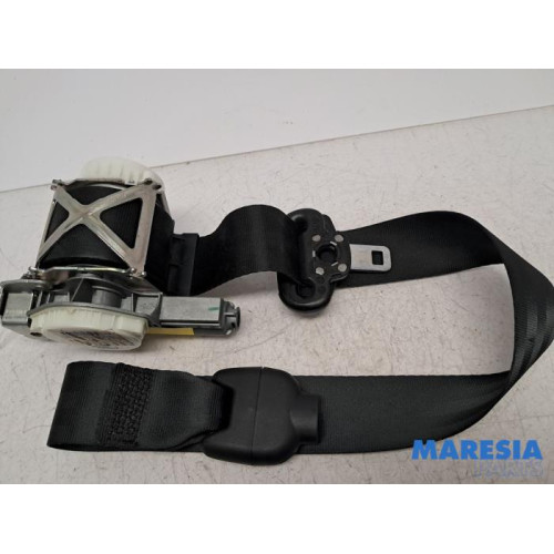 Fiat - 500 - Ceinture de sécurité avant gauche