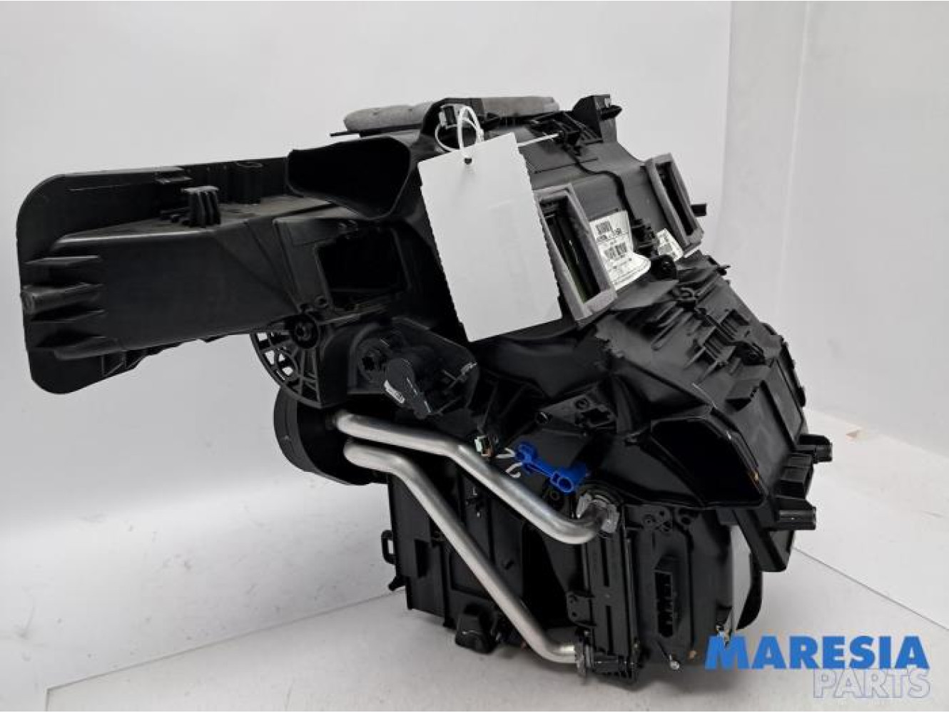 Renault - Clio - Heater housing