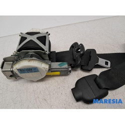 Ford - KA - Sicherheitsgurt links vorne