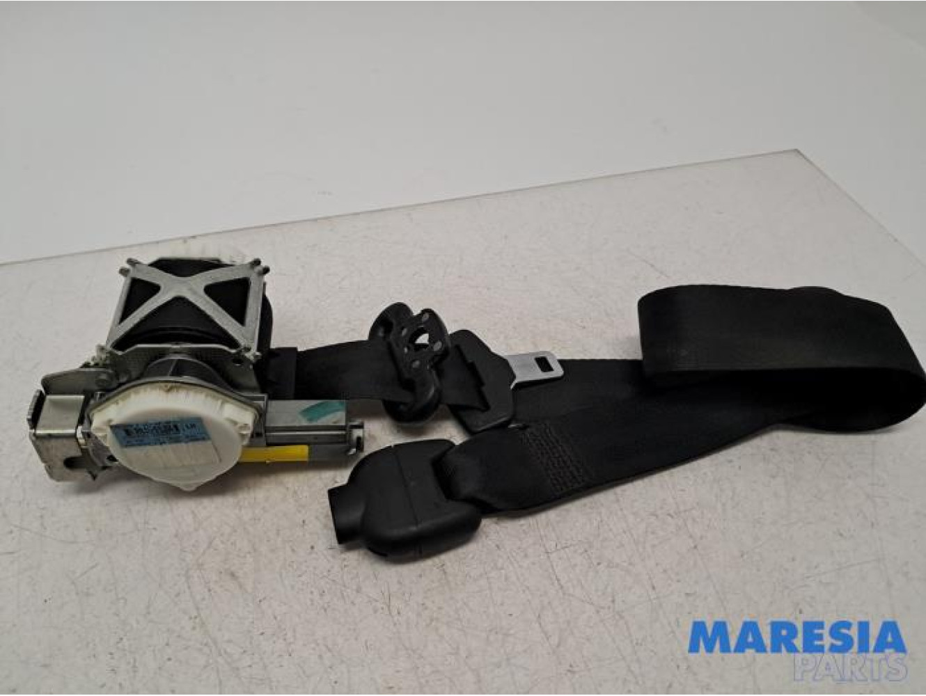 Ford - KA - Sicherheitsgurt links vorne