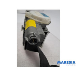 Ford - KA - Sicherheitsgurt links vorne