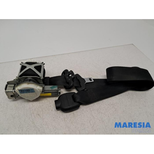 Ford - KA - Sicherheitsgurt links vorne