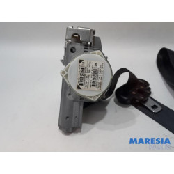 Fiat - 500 - Sicherheitsgurt links vorne