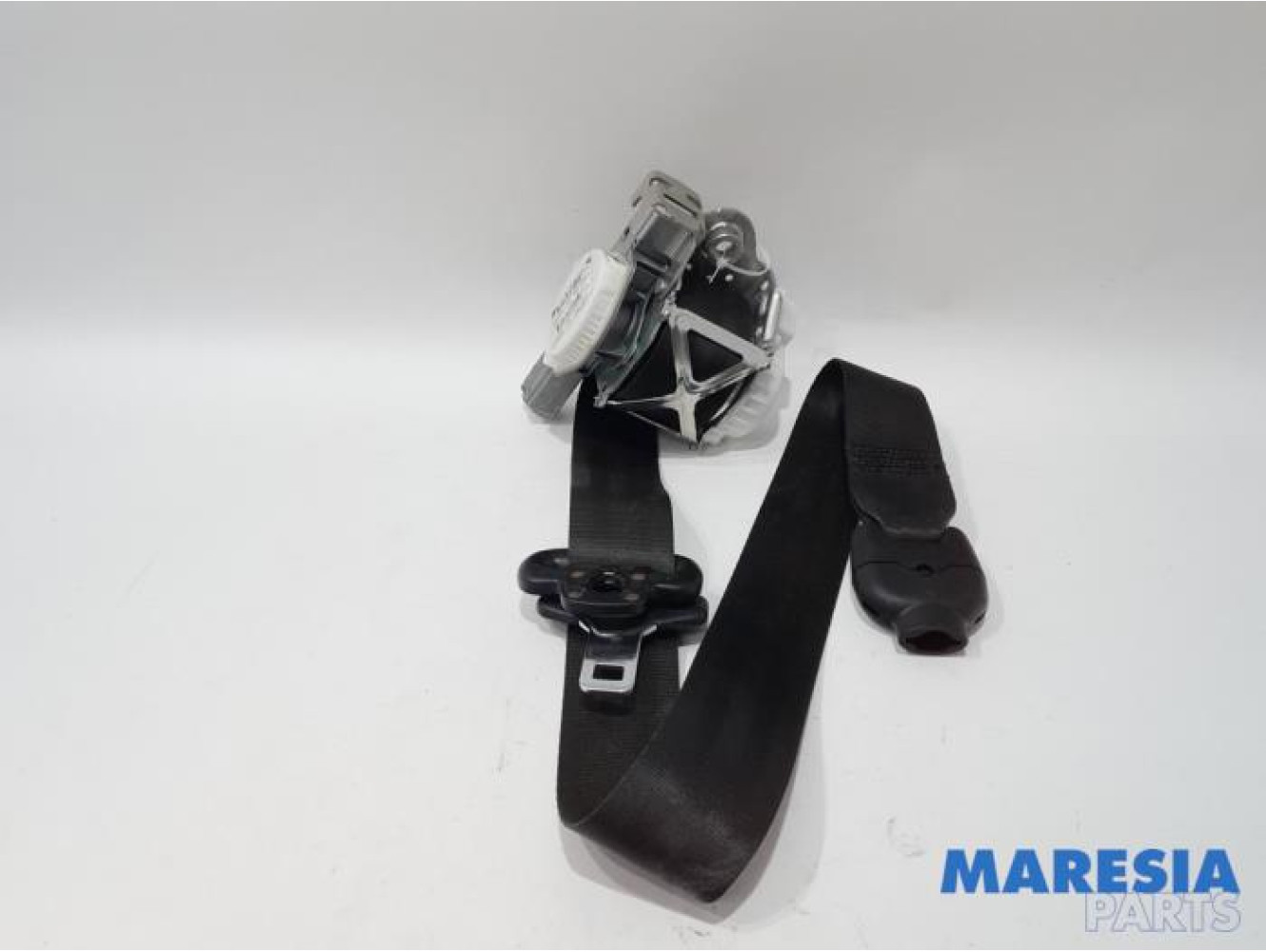 Fiat - 500 - Sicherheitsgurt links vorne