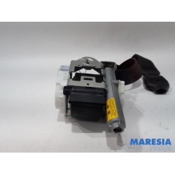 Fiat - 500 - Sicherheitsgurt links vorne