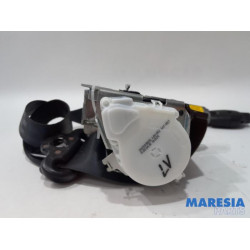 Fiat - 500 - Sicherheitsgurt links vorne