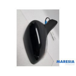Renault - Clio - Wing mirror, right