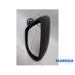 Renault - Clio - Wing mirror, right
