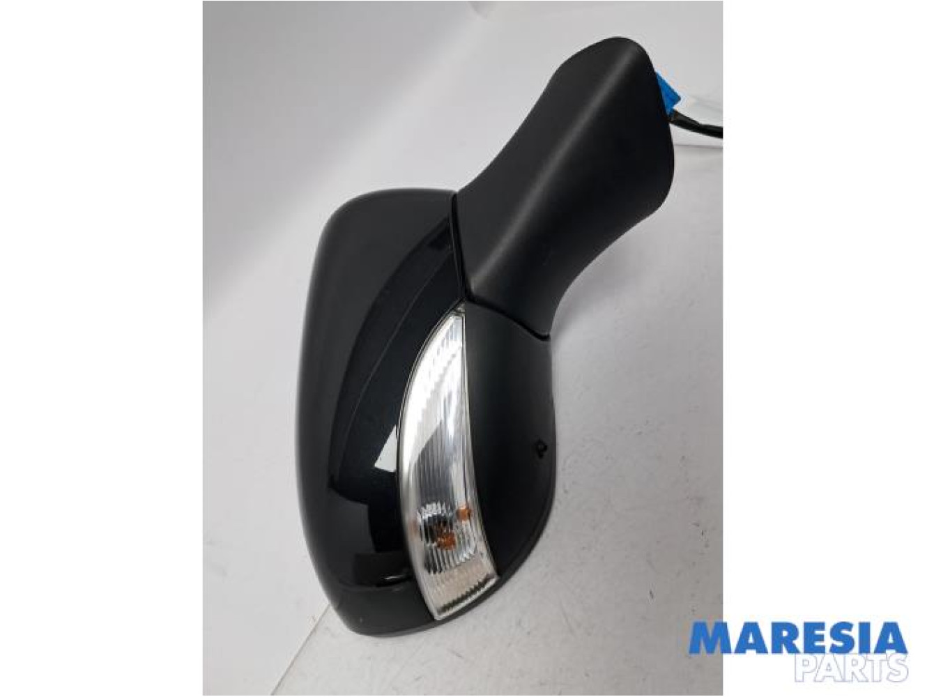 Renault - Clio - Wing mirror, right