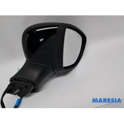 Renault - Clio - Wing mirror, right