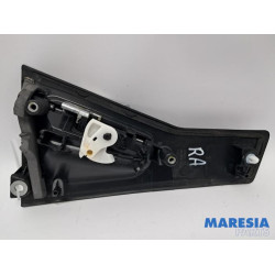 Renault - Clio - Rear door handle 4-door, right