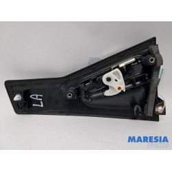 Renault - Clio - Rear door handle 4-door, left