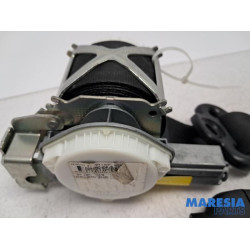 Fiat - 500 - Ceinture de sécurité avant gauche