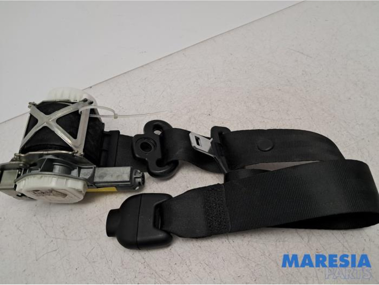 Fiat - 500 - Ceinture de sécurité avant gauche