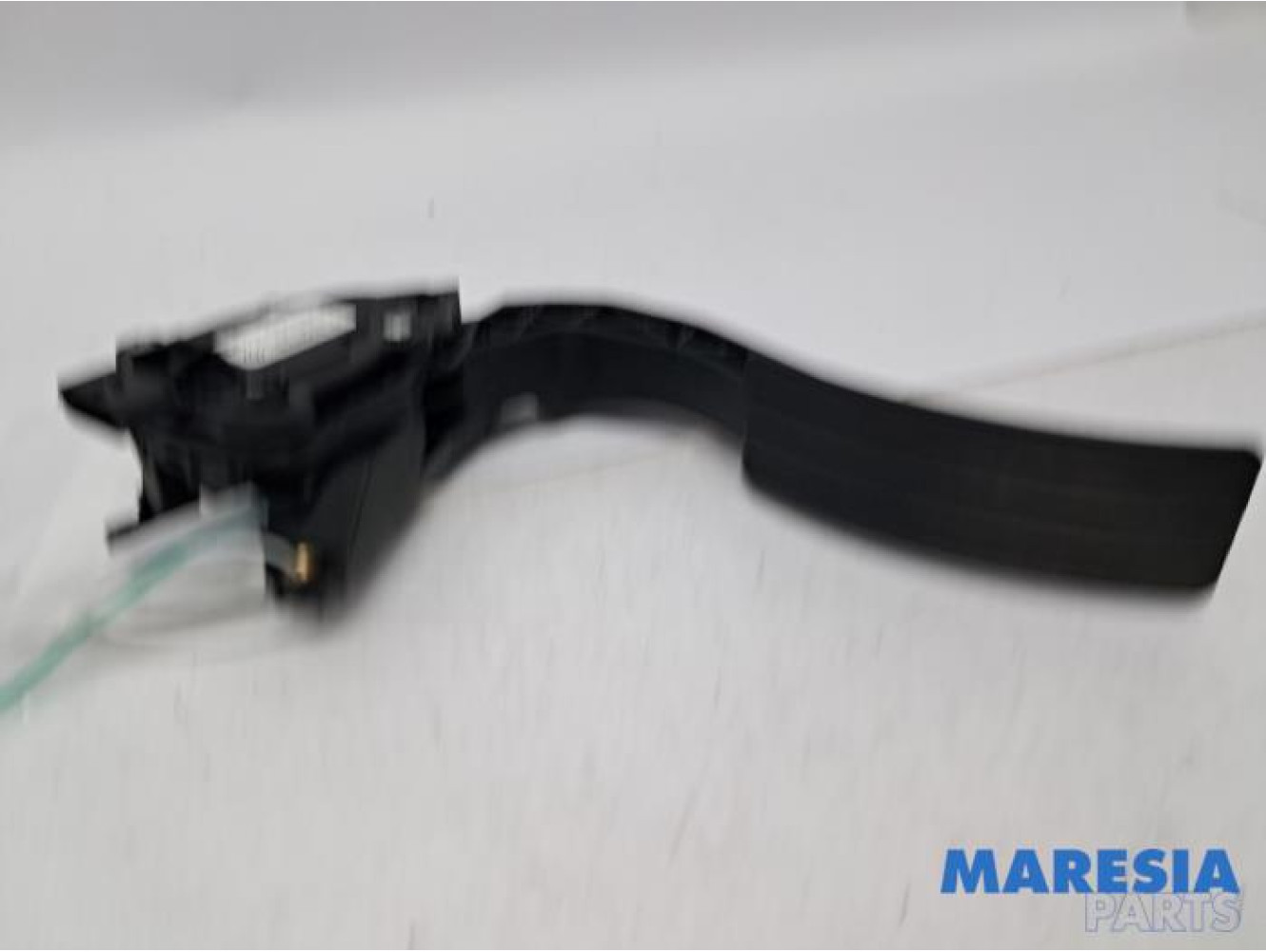 Renault - Clio - Accelerator pedal