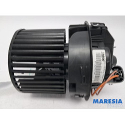 Renault - Clio - Moteur de ventilation chauffage