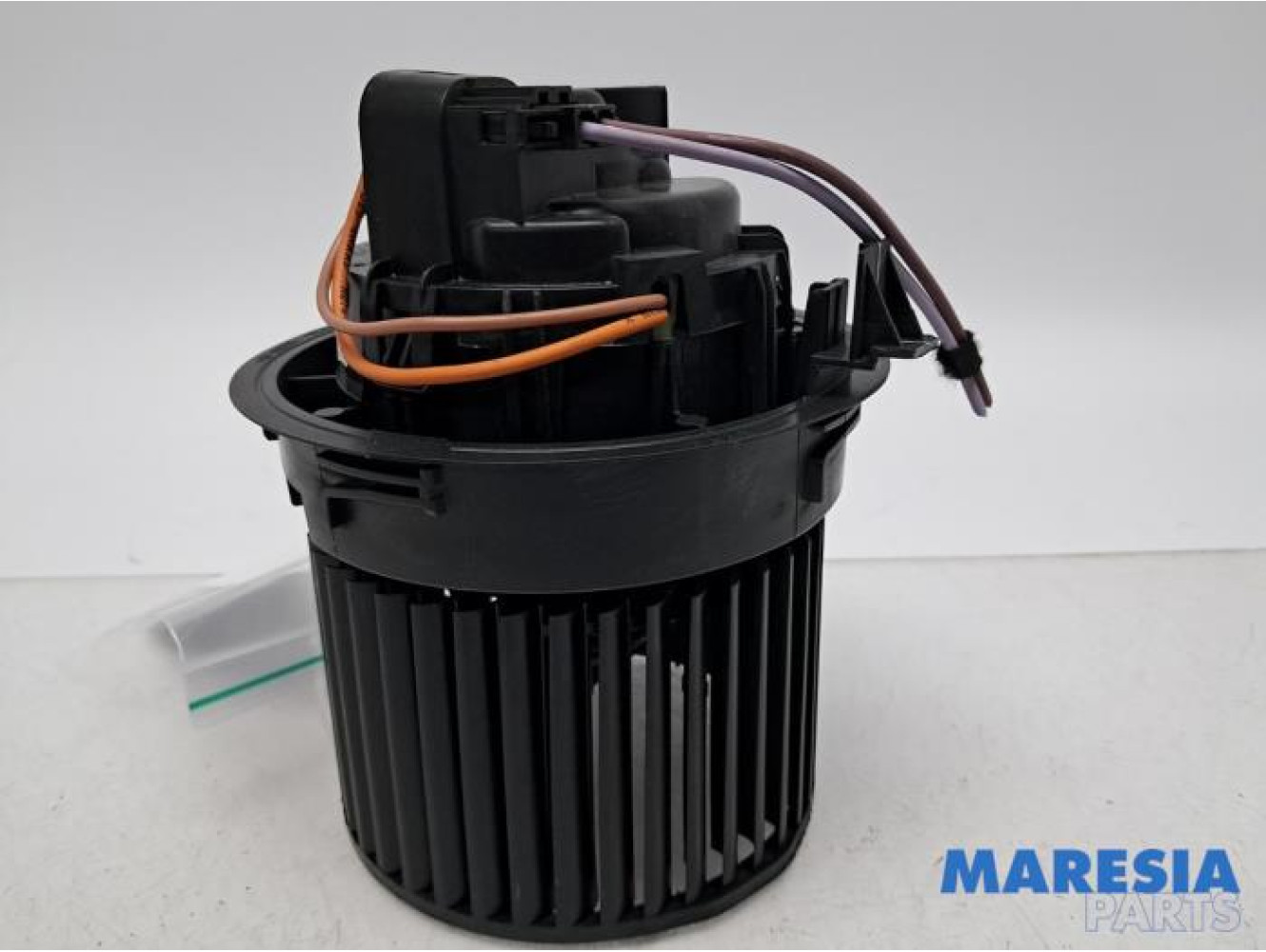 Renault - Clio - Moteur de ventilation chauffage
