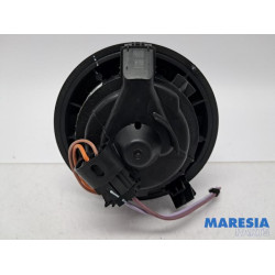 Renault - Clio - Moteur de ventilation chauffage