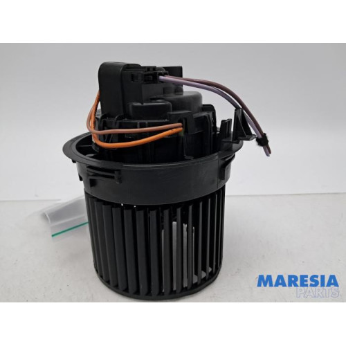 Renault - Clio - Moteur de ventilation chauffage