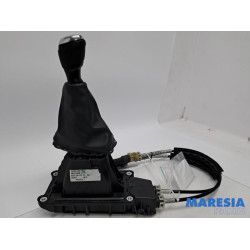 Renault - Clio - Gear stick