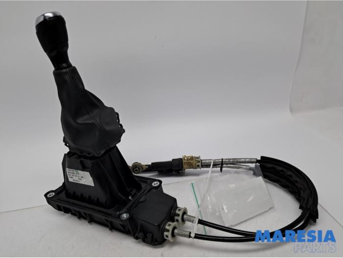 Renault - Clio - Gear stick
