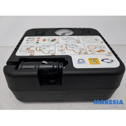 Renault - Clio - Banden reparatieset