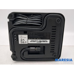 Renault - Clio - Banden reparatieset
