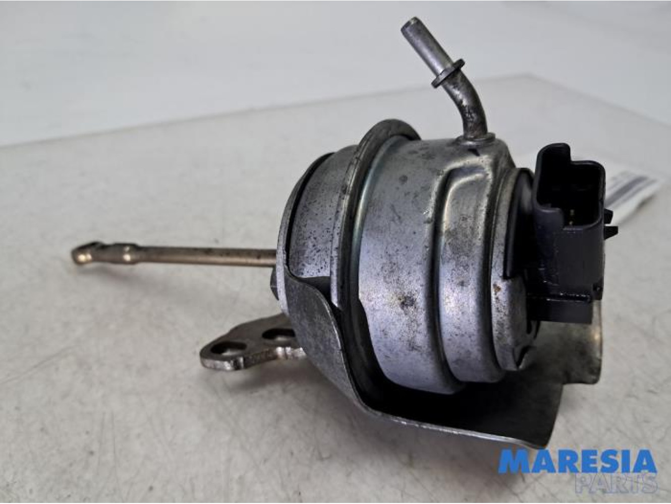 Peugeot - 5008 - Actionneur mécanique (Turbo)